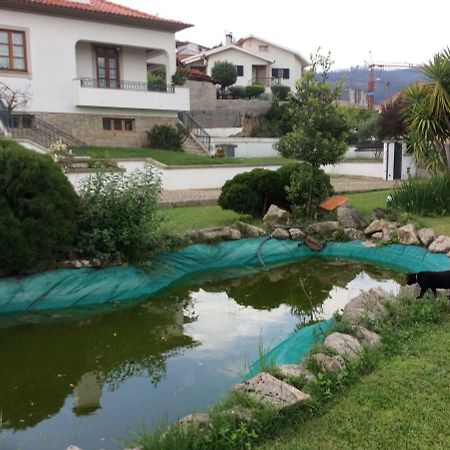 Appartement Quinta Da Ribeirinha à Arouca Extérieur photo