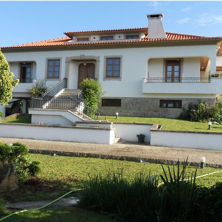 Appartement Quinta Da Ribeirinha à Arouca Extérieur photo