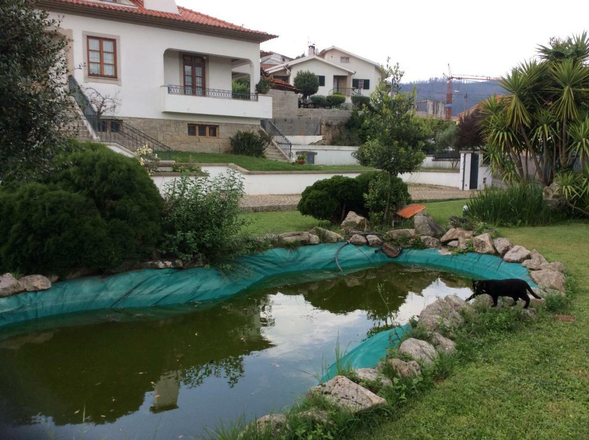 Appartement Quinta Da Ribeirinha à Arouca Extérieur photo