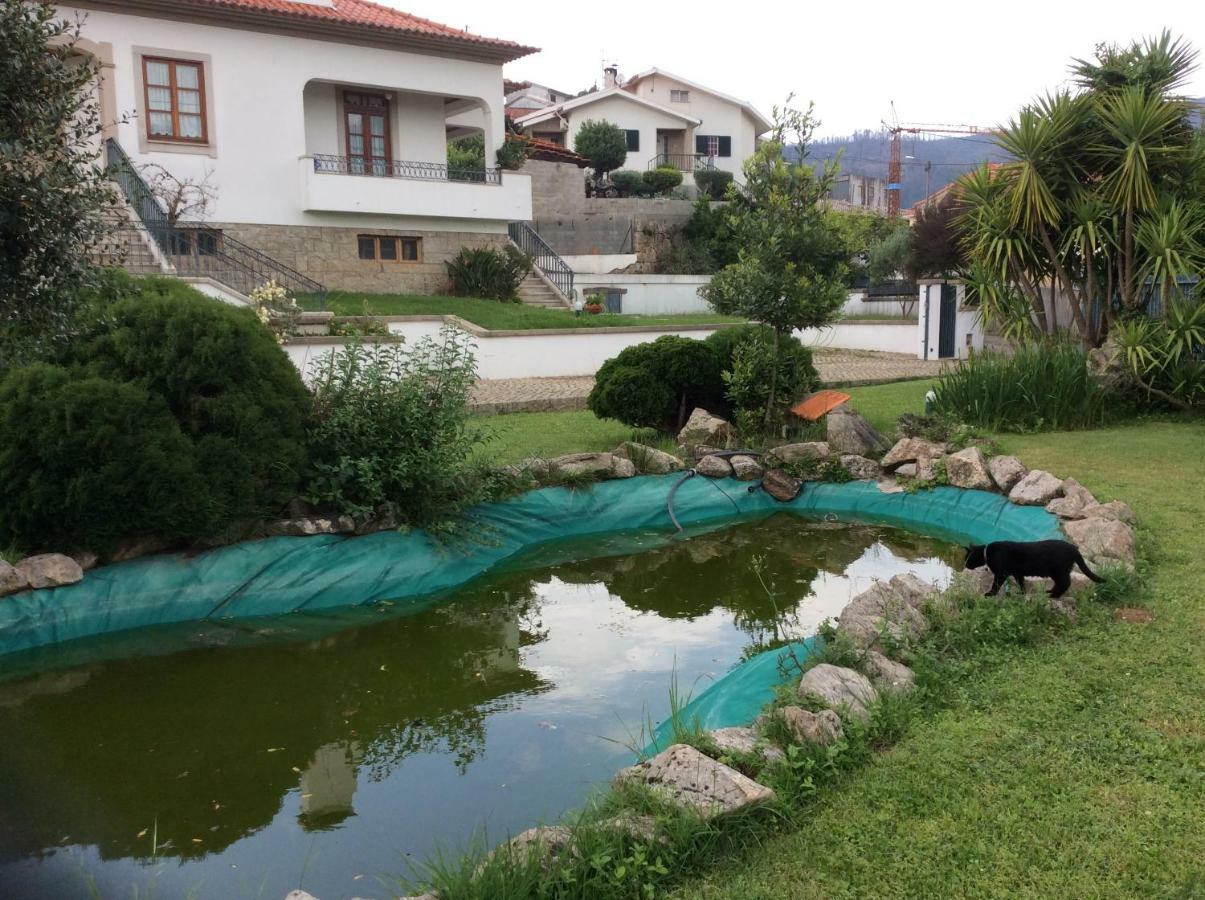 Appartement Quinta Da Ribeirinha à Arouca Extérieur photo