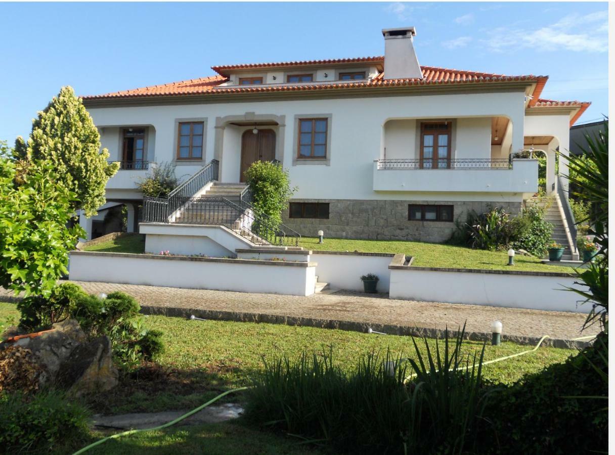 Appartement Quinta Da Ribeirinha à Arouca Extérieur photo